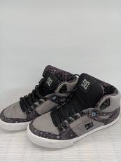 ハイカットスニーカー|DC SHOES