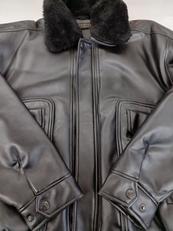 レザージャケット|ASTRANZA