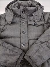 ダウンジャケット|CAMP7