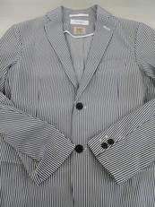 シアサッカージャケット|UNITED ARROWS