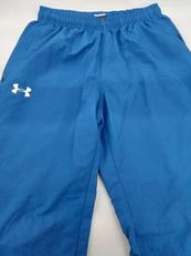 トレーニングパンツ|UNDER ARMOUR