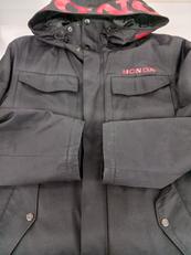 ジャケット|HONDA