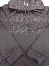 STORMパーカー|UNDER ARMOUR