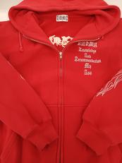 ジップアップパーカー|00S ARCHIVE