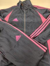 トラックジャケット|ADIDAS