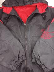 ナイロンジャケット|ADIDAS