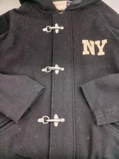 ジャケット|CORISCO