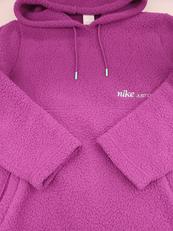 ボアパーカー|NIKE