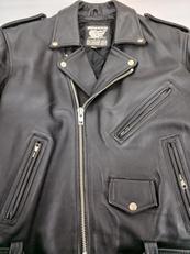 レザージャケット|AMERICAN NOSTALGIA