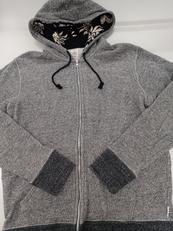 ジップアップパーカー|HEAD PORTER PLUS