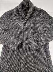 ウールコート|STRUM