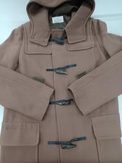 ダッフルコート|LADY LUCK LUCA