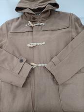 ダッフルコート|HARVARD