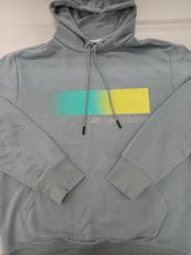 スウェットパーカー|NEW BALANCE