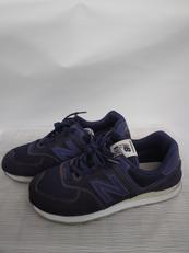 スニーカー|NEW BALANCE ML574