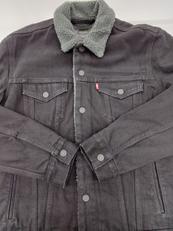 シェルパトラッカージャケット|LEVI`S