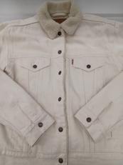 シェルパトラッカージャケット|LEVI'S