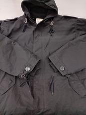 モッズコート|HOUSTON