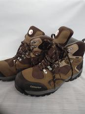 トレッキングシューズ|CARAVAN