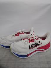 厚底スニーカー|HOKA SKYWARD X