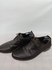 レザーシューズ|WHOOP-DE-DOO