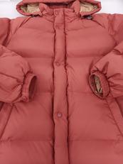 ダウンジャケット|CROCODILE