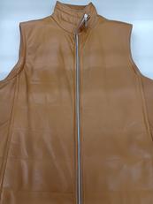 豚革ベスト|GIANNI VALENTINO