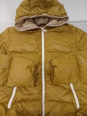 ダウン・フェザージャケット|DUVETICA