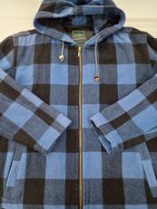 ジャケット|90S JUNGLE STORM