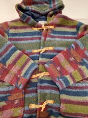 ボアジャケット|90S ACTIVE GEAR