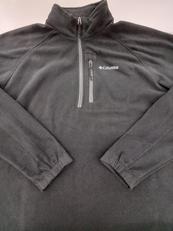 ハーフジップジャケット|COLIMBIA