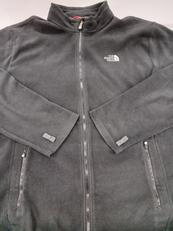 ジップアップジャケット|THE NORTH FACE