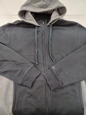 ジップアップパーカー|UNDER ARMOUR