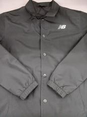 ナイロンジャケット|NEW BALANCE