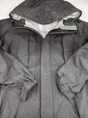 マウンテンパーカー|CHUMS