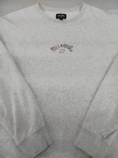 スウェットトレーナー|BILLABONG