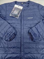 スペリオダウンジャケット|MONT-BELL