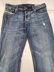 デニムジーンズ|DIESEL