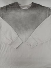 グラデーションロンT|WELISE×KEIINUKAI