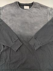 グラデーションロンT|WELISE×KEIINUKAI