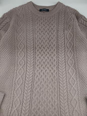 ニット|NANOUNIVERSE