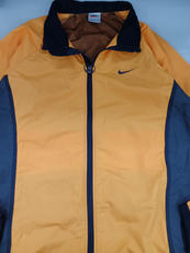 90S ナイロンジャケット|NIKE