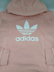 スウェットパーカー|ADIDAS