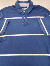 ポロシャツ|TOMMY HILFIGER
