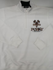 ハーフジップ|PURKY