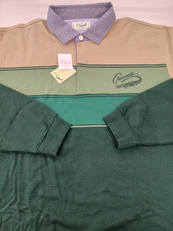 ポロシャツ|CROCODILE