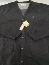 カーディガン|CROCODILLE