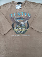 ロンT|GOOD ROCK SPEED