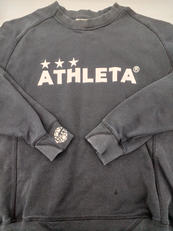 スウェット|ATHLETA