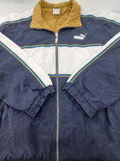 ナイロンジャケット|90S PUMA